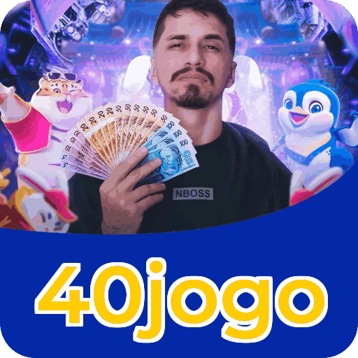 Instalar APK 40jogo