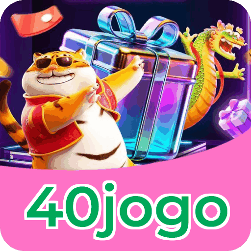 Login rápido no app 40jogo